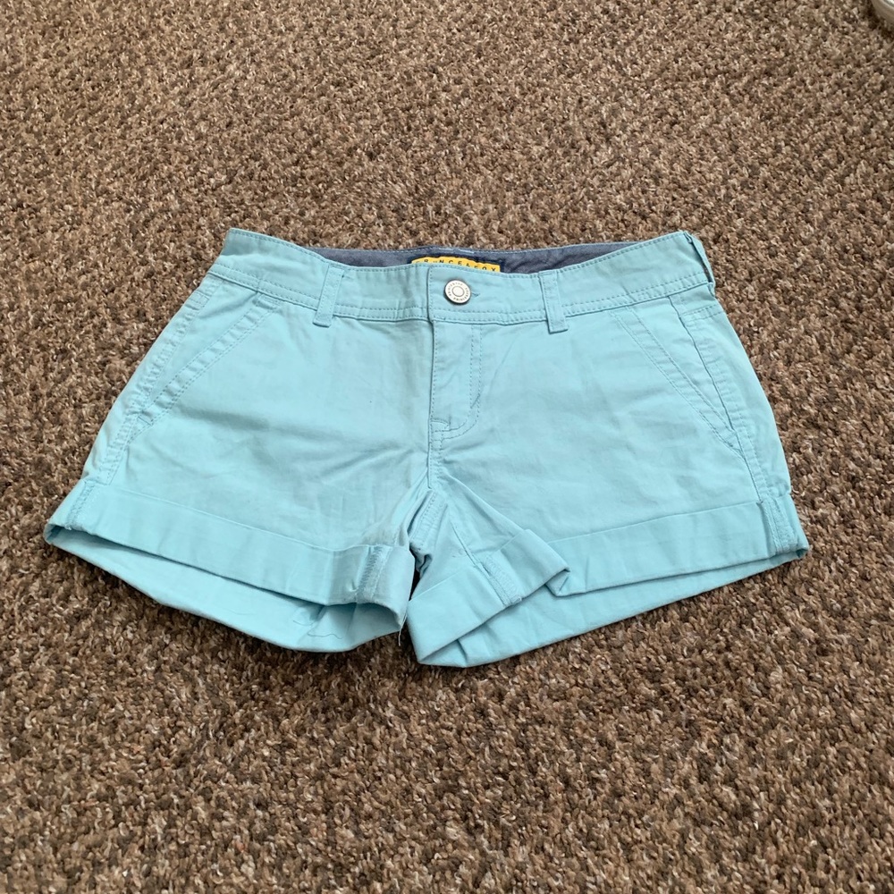 Shorts